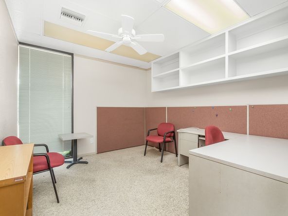 Professional Office Space Located Off Shaw Ave: 1241 E Shaw Ave, Fresno, CA 93710